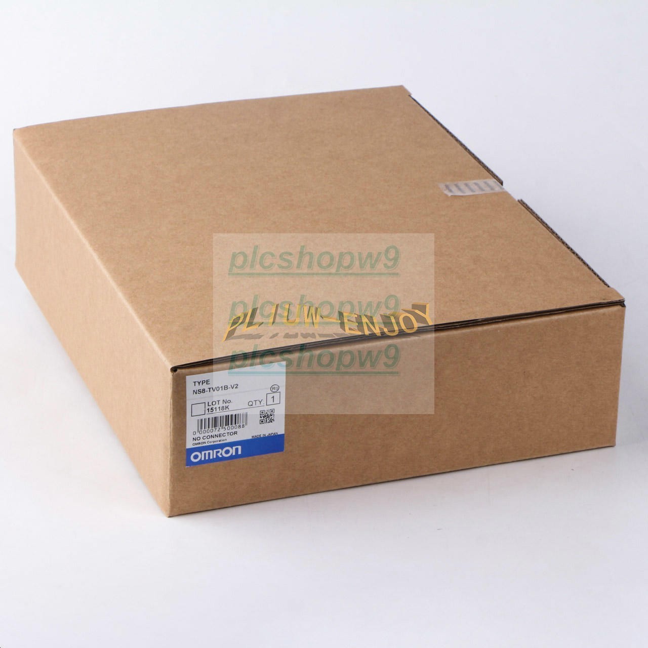 1PCS NEW OMRON Touch Screen NS8-TV01B-V2