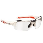 Lightweight Pickleball Eyewear with Sun Protection and NonSlip Nose Piece