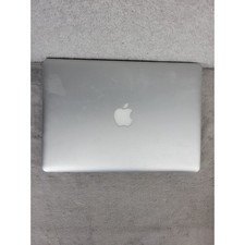 Apple MacBook Pro 13 2012 A1278 Silver 4GB RAM 500GB HDD Works Laptop