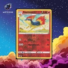 Carte Pokémon Feurisson  024/189  Reverse   Astres Radieux Français