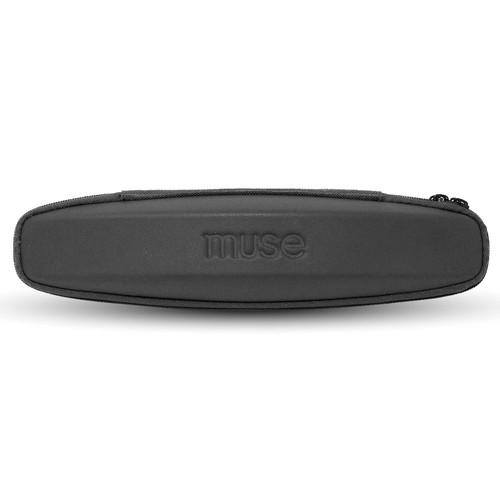 MUSE S Case Official Storage & Travel Carrying Case for Muse S