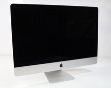 Apple A1419 iMac 27 2016 Intel i5-6600 16GB 5...
