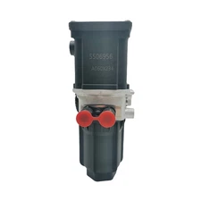 Urea Pump 5506957 4395016 A055V395 for Cummins Engine QSG12 X12 X15