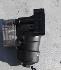 Filtre à huile Volkswagen CRAFTER