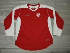 Prima Maglia Shirt Jersey Varese Calcio 2008 2009 Joma M
