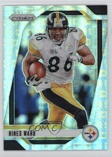2024 Panini Prizm Pandora Prizm /400 Hines Ward #247 18t1