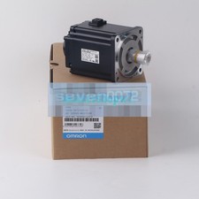 1PIECE OMRON SERVO MOTOR R88M-1M75030H-S2 NEW