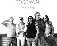 Rocqawali - Sufi Spirit - Cd - G4Z