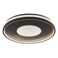 Led Deckenleuchte Memoryfunktion Nachtlicht Cct Dimmbar Fernbedienung D 50,5 Cm