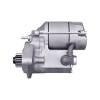 Anlasser Starter 12 V 1,4 Kw 10 ZäHne Hella FüR U.A. Land Rover Sport