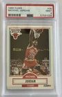 1990-91 Fleer Michael Jordan #26 PSA 9 Chicago Bulls (B238)