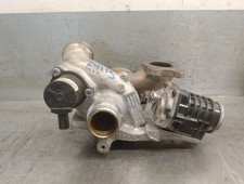 turbolader at PEUGEOT 3008 II SUV MC MR MJ M4 9836081180 rectp5746087