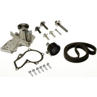 Wasserpumpe + Zahnriemensatz Gates Powergrip™ KP45669XS