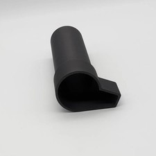 3D Printed Throttle Electric Scooter Throttle Enhanced User Experience