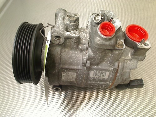 KLIMA PUMPE AC COMPRESSOR Audi A3 Sportback (8PA) 2008 1K0820808A