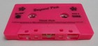 Rare Barbie Rocker Band Think BEYOND PINK Cassette Tape Single 1990s Sony Music — photo 3