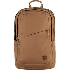 Rucksack Fjäll Räven 28 Tagesrucksack Daypack Khaki Dust 28 L