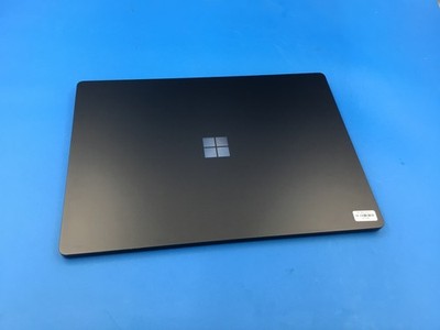 Microsoft Surface Laptop 3 13'' i7-1065G7@1.30 16GB RAM 256SSD BT BKLIT CAM TOUCH