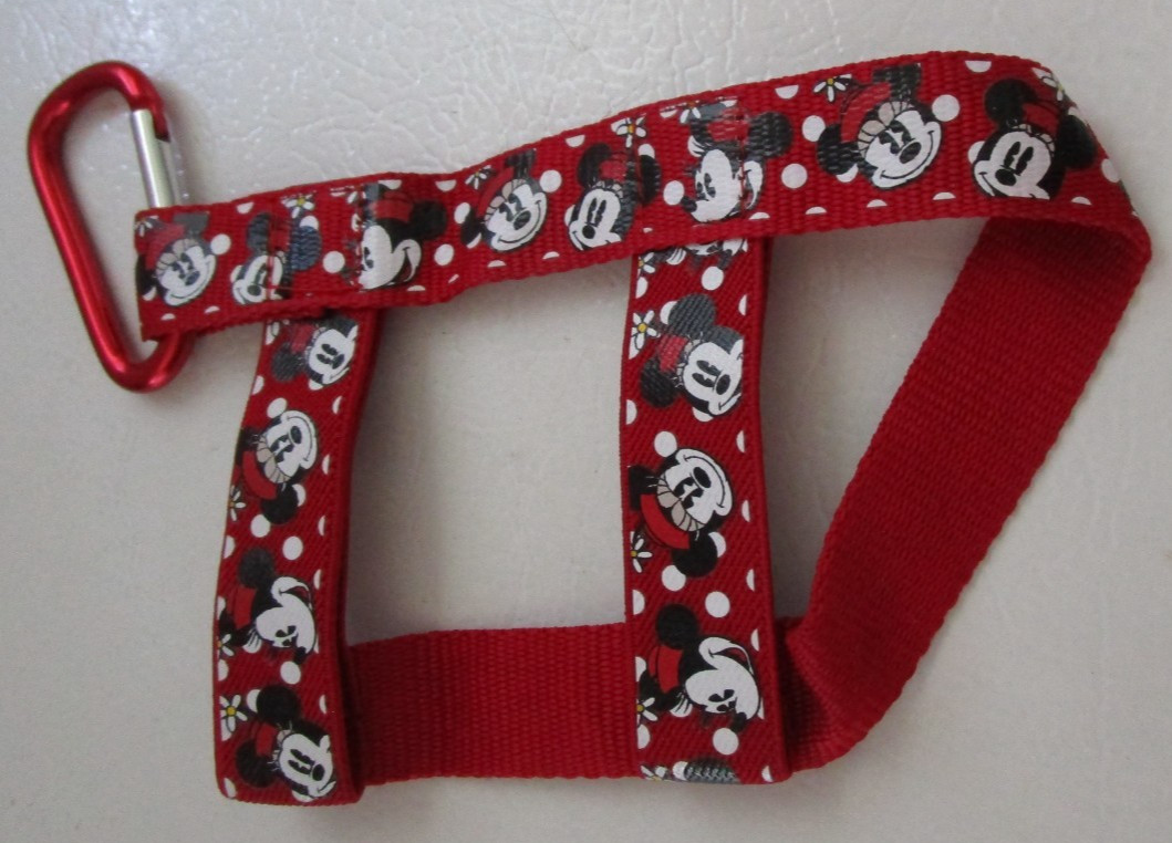 Holder W Clip No Retail Tags