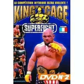 KING OF THE CAGE SUPERFIGHT