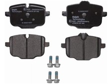 BREMSBELÄGE HINTEN BMW 8 G16 F93 3.0 19-22 G15 F92 3.0 18-22 G14 F91 3.0 18-22