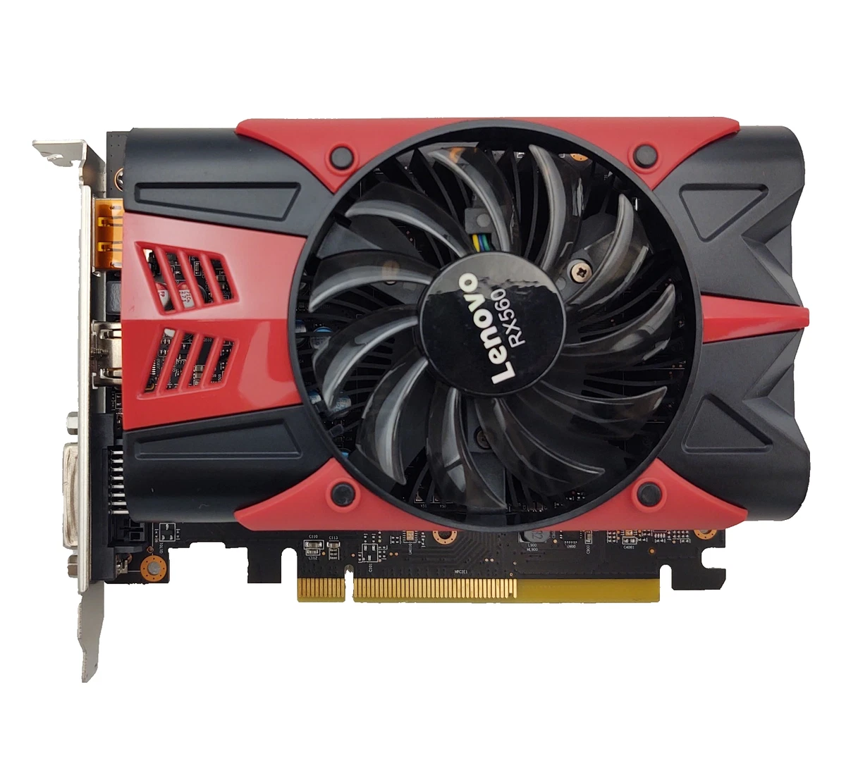 AMD Radeon RX 560 4GB GDDR5 Computer Graphics Cards for sale | eBay