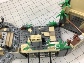 Lego  Indiana Jones 7620 , 7621 , 7623 , 76 24 sets read description 