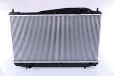 Radiateur Chevrolet EVANDA