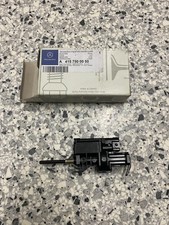 Tankklappenschloss Original Mercedes 415 A4157500050 citan 