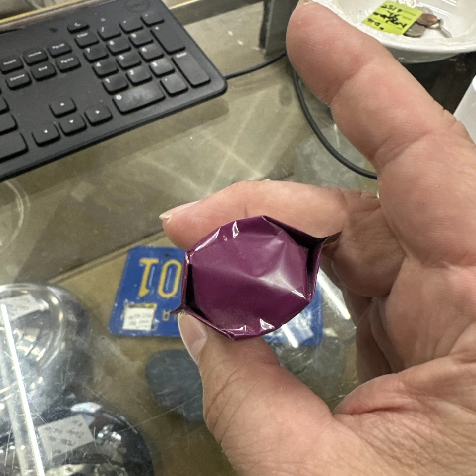 Fujicolor PRO 160C 120 Film Roll - Sealed Vintage - Expired - Image 4 of 4