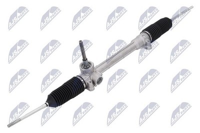 LENKGETRIEBE PASSEND FÜR FIAT FORD