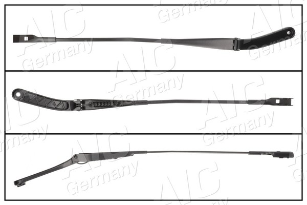 Wischarm Vorne Rechts FÜR Audi A4 B8 Avant (8K5), Audi A4 B8 (8K2) - AIC 76258-image