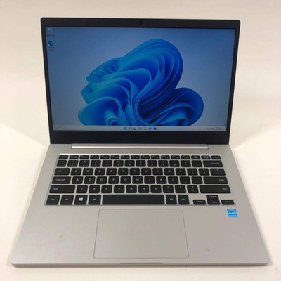 Samsung Galaxy Book GO NP340XLA 14'' Snapdragon 7c Gen 2 2.55GHz 4GB RAM 64GB SSD