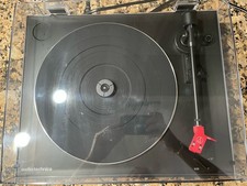 Audio Technica Turntable AT-LP3 Automatic Belt Drive