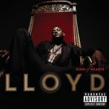 King of Hearts [Explicit] von Lloyd | CD | Zustand sehr gut