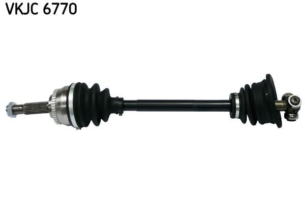 Antriebswelle Vorne Links SKF Vkjc 6770 FÜR Volvo Gelenkwelle Achswelle-image
