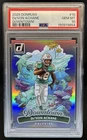 2025 Donruss Optic De'Von Achane Base (PSA 10)