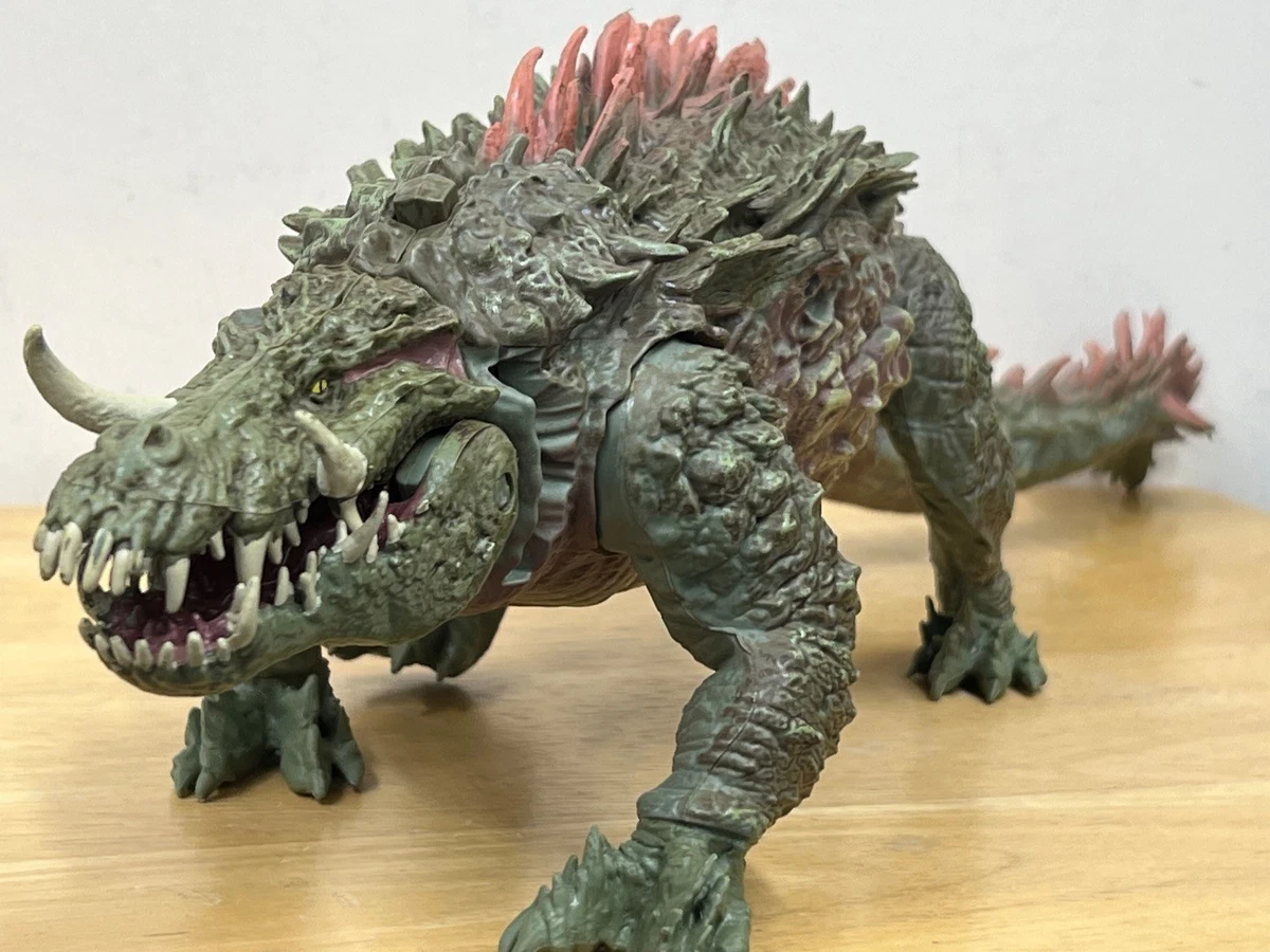 Rampage in TV, Movie & Video Game Action Figures for sale | eBay UK