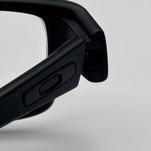Oakley Airdrop OX8046-0153 Eyeglasses Frames Satin Black 53-18-143 Full Rim - Picture 11 of 13