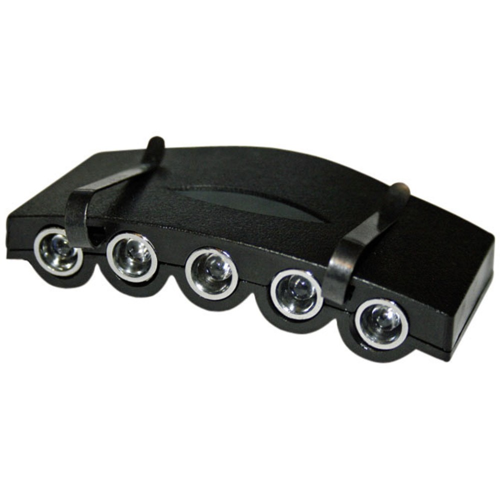 Светодиодная лампа-колпачок Berger - Schrter 5Lights batteriebetrieben 30798 2090₽