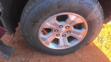 Wheel Classic Style 18x8-12 5 Spoke Fits 14-19 Silverado 1500 Pickup 1925426