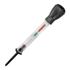 YoRise Car Battery Density Tester, Automotive Battery Electrolyte Hydrometer ...