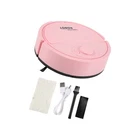 USB Sweeping Robot Vacuum Cleaner Mopping    Dragging Cleaning Sweep6005