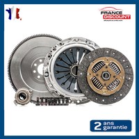 Kupplungssatz Komplett FüR Citroen C5 I C8 Evasion Jumpy 2.0 HDI = 0532L0