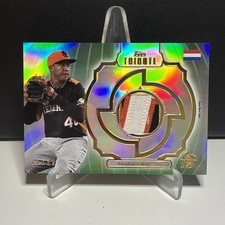 2013 Topps Tribute World Baseball Classic Edition Baseball Cards 31