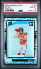 2024 PANINI DONRUSS OPTIC 209 BO NIX ROCKET PSA 10