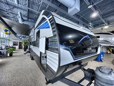2025 Heartland Prowler Lynx 2025 2611RLX