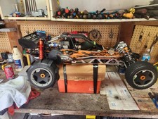 Hpi Baja 5B SS