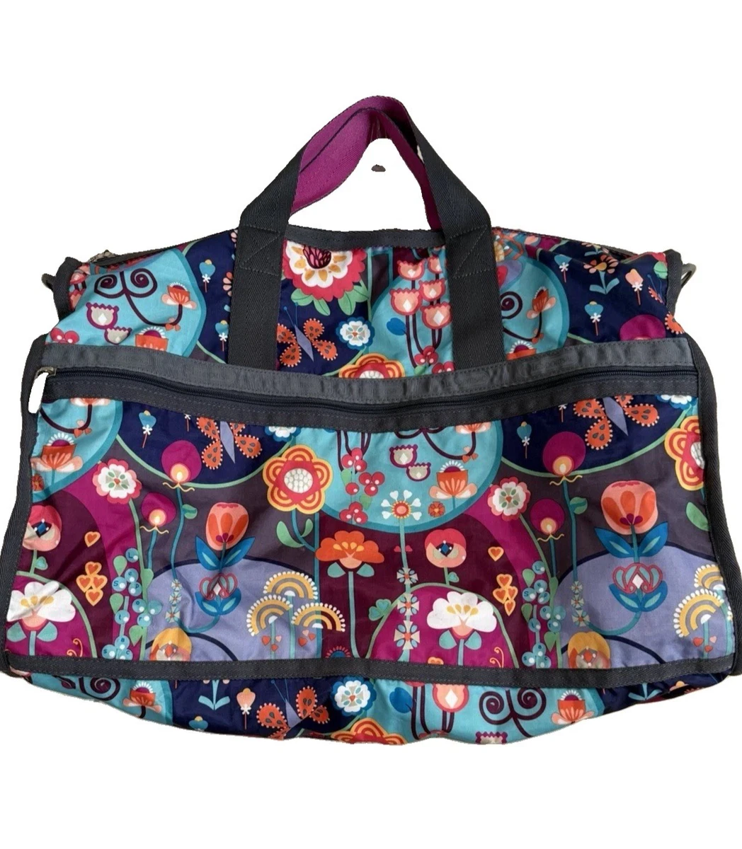 Le SportSac Lightweight Duffle Bags for sale | eBay