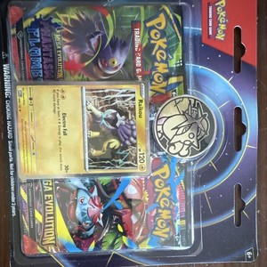 Raikou Blister Pack | eBay